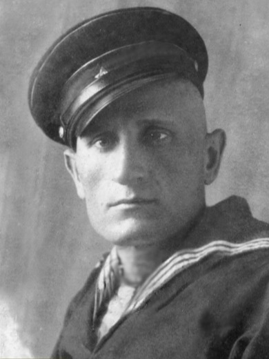 Коренев Алексей Данилович