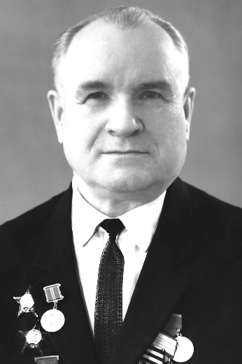 Македонский Иван Иванович
