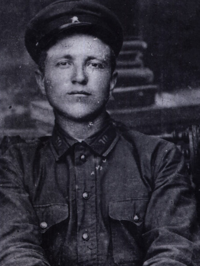 Федоров Александр Архипович