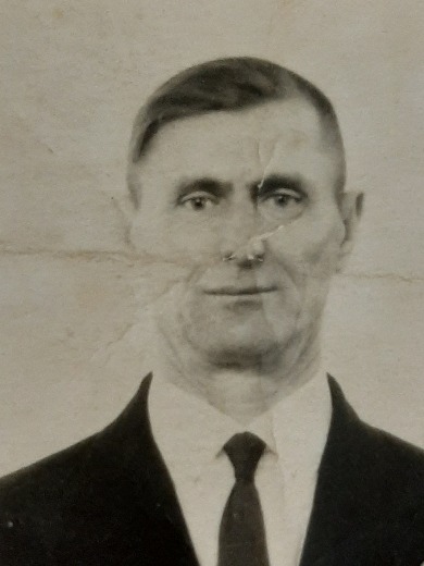 Колодежанский Иван Дмитриевич