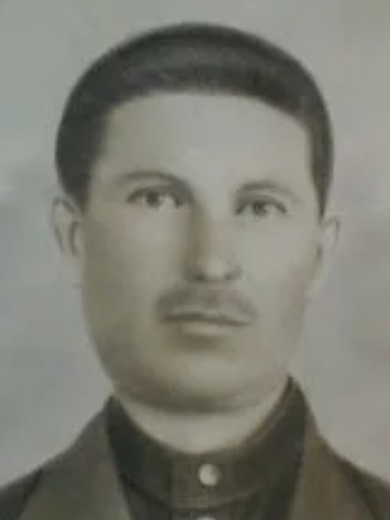 Лычагин Константин Сергеевич