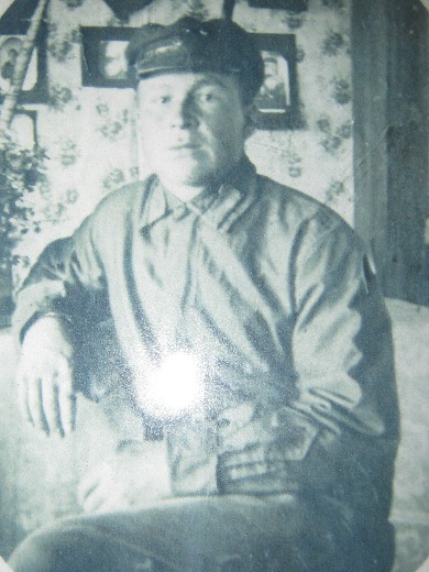 Братушев Федор Андреевич