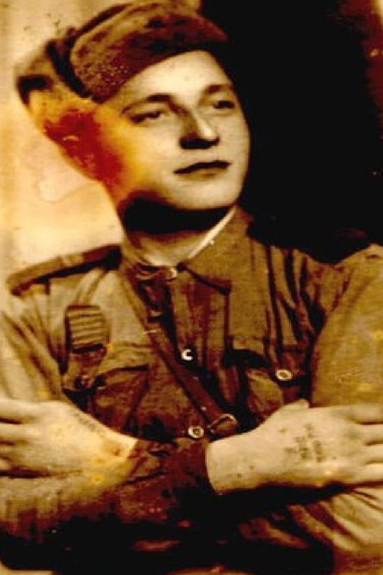 Дробноход Александр Андреевич