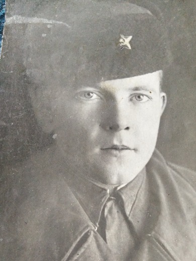 Шиляев Иван Степанович