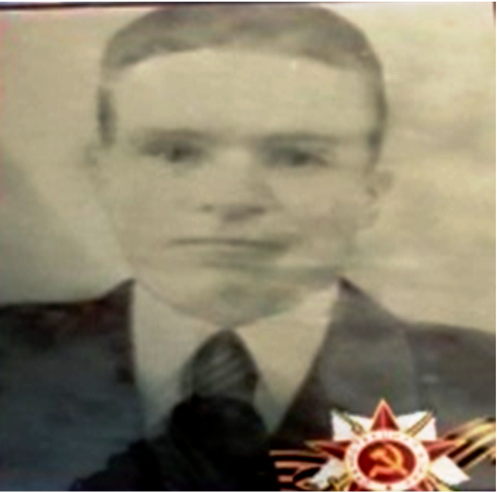 Лозовенко Семен Васильевич