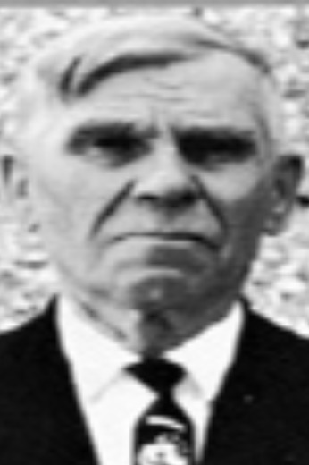 Частиченко Василий Павлович