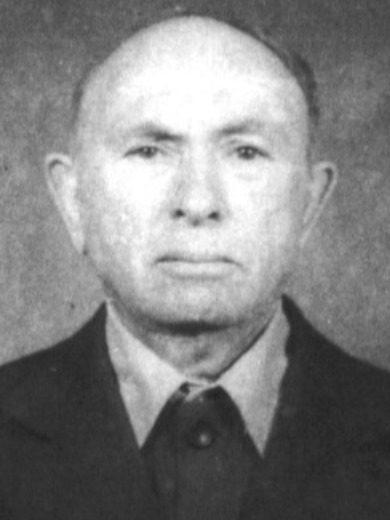 Попов Михаил Иванович