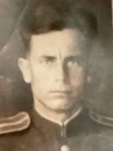 Ветохин Виктор Никифорович