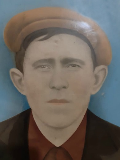 Налтакян Гурген Серопович