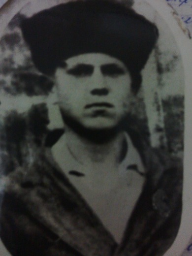 Подворок Павел Константинович