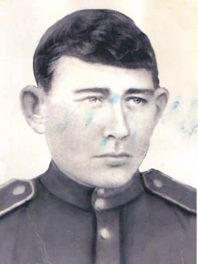 Татауров Петр Гаврилович