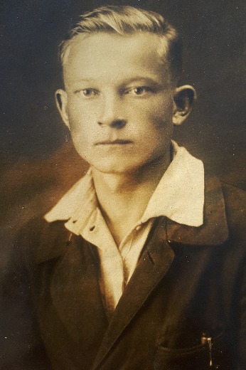 Косолапов Павел Иванович