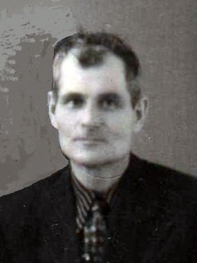 Гуля Павел Исакович