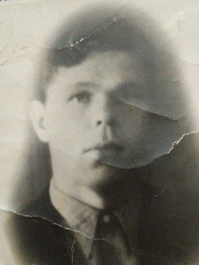 Вятчинин Александр Дмитриевич