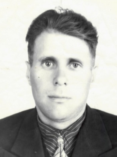 Падуро Александр Федотович