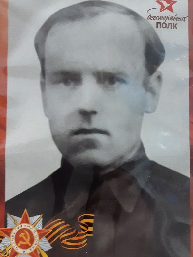 Новицкий Иосиф Максимович