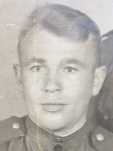 Никулин Михаил Яковлевич