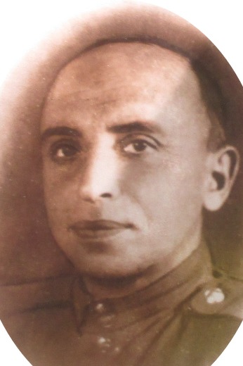Иоффе Григорий Михайлович