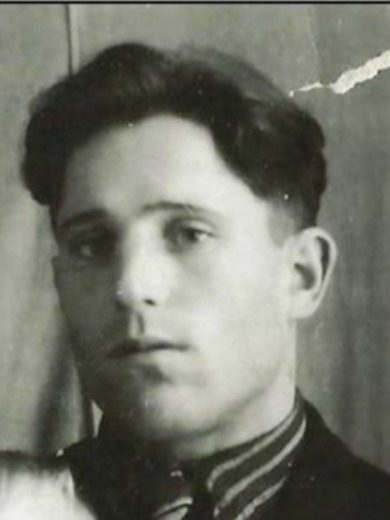 Ковалев Василий Васильевич