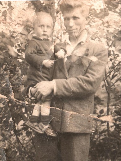 Буртышев Алексей Григорьевич