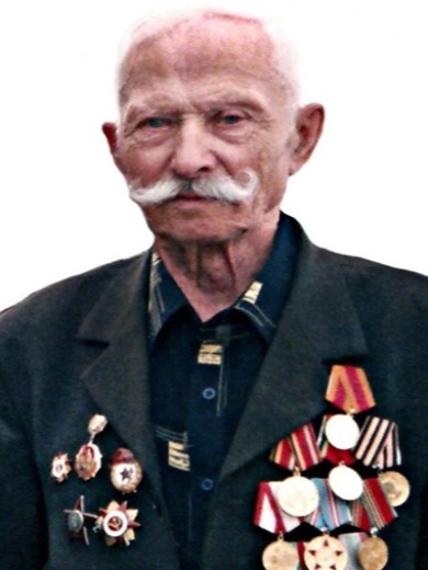 Гранабой Владимир Пантелеевич