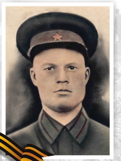 Мальцев Николай Демидович