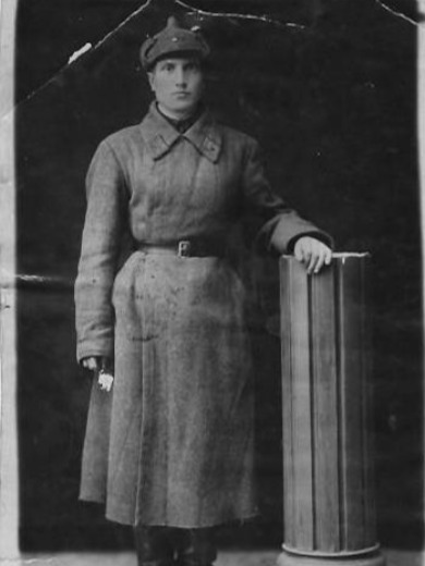 Решетников Василий Николаевич