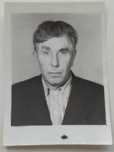 Кочуров Игорь Васильевич