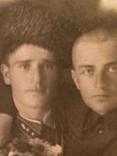 Кииков Осман