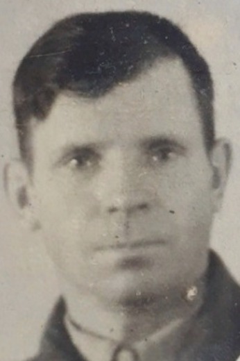 Ежков Иван Федорович