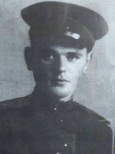 Казаков Леонид Ильич