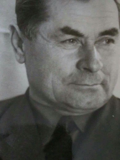 Шляпников Алексей Трофимович