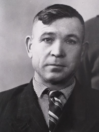 Адлеев Александр Алексеевич