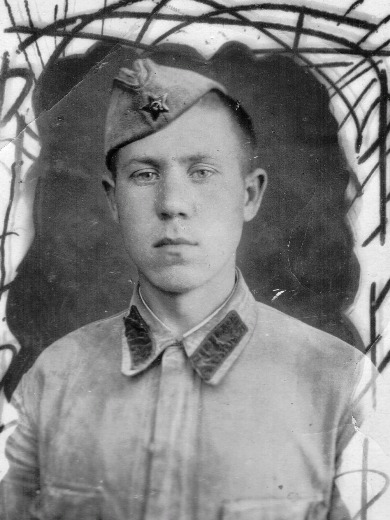 Старцев Николай Андреевич