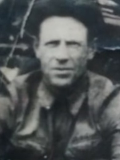 Гончаренко Фёдор Самсонович