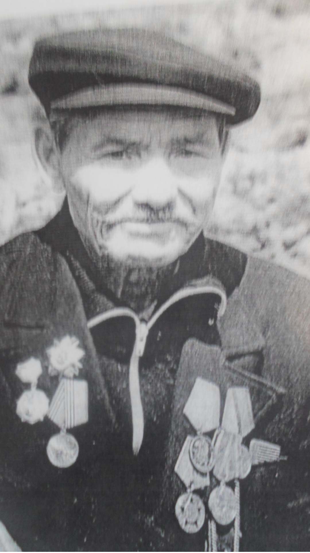 Ганиев Абзал Гайнетдинович