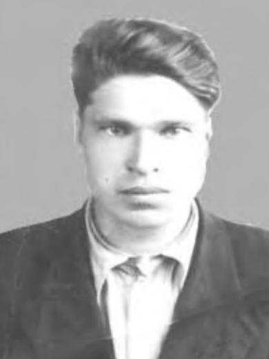 Мураев Василий Дмитриевич