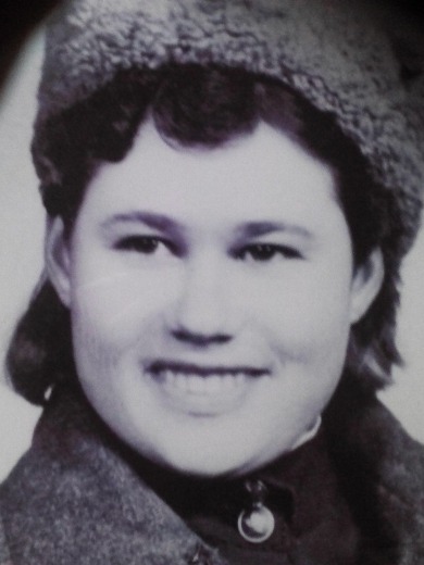 Тенсина Нина Васильевна