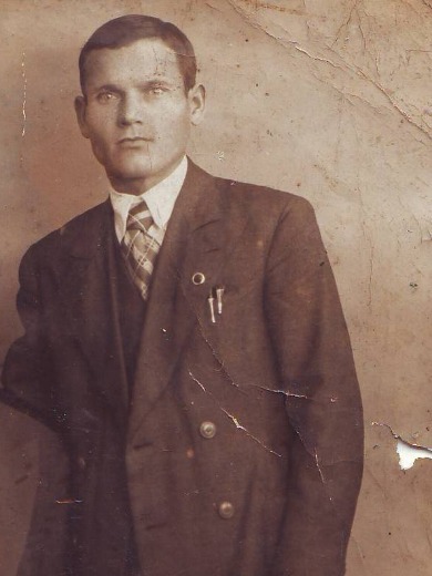 Камалиев Набиулла Гирфанутдинович