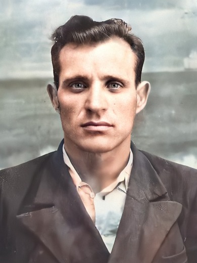 Гладунов Василий Иванович