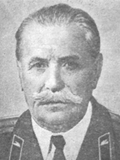 Бовкун Иван Михайлович