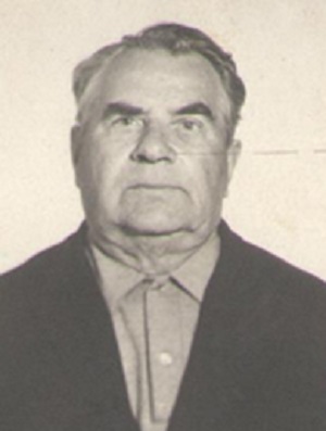 Пономарев Владимир Андреевич