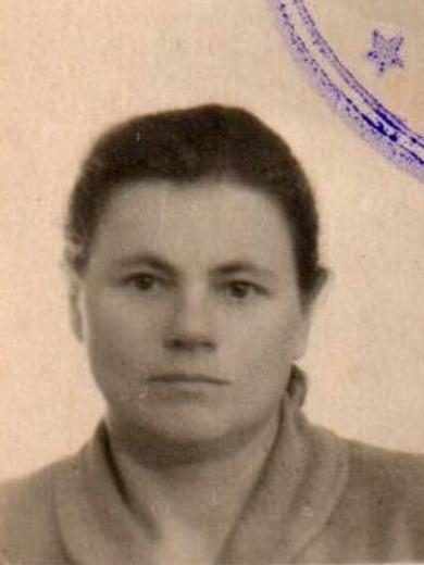 Васильева Наталья Ивановна