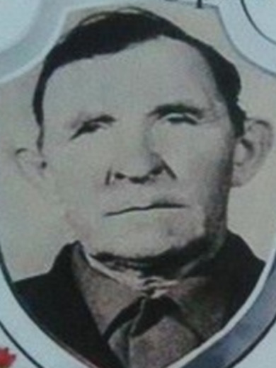 Орлов Николай Арсентьевич