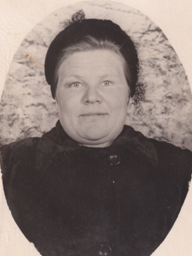 Суровцева Анна Дмитриевна