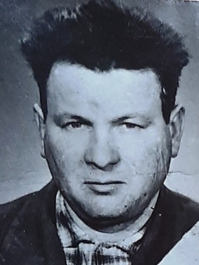 Богдан Николай Антонович