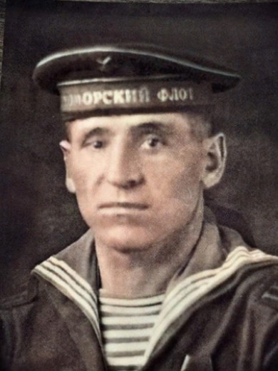 Казиев Абдул Муратович