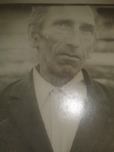 Прошунин Иван Федорович