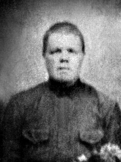 Бакланов Александр Андреевич