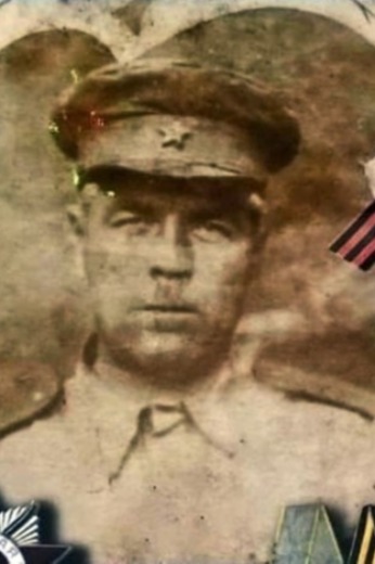 Хомутов Леонтий Иларионович